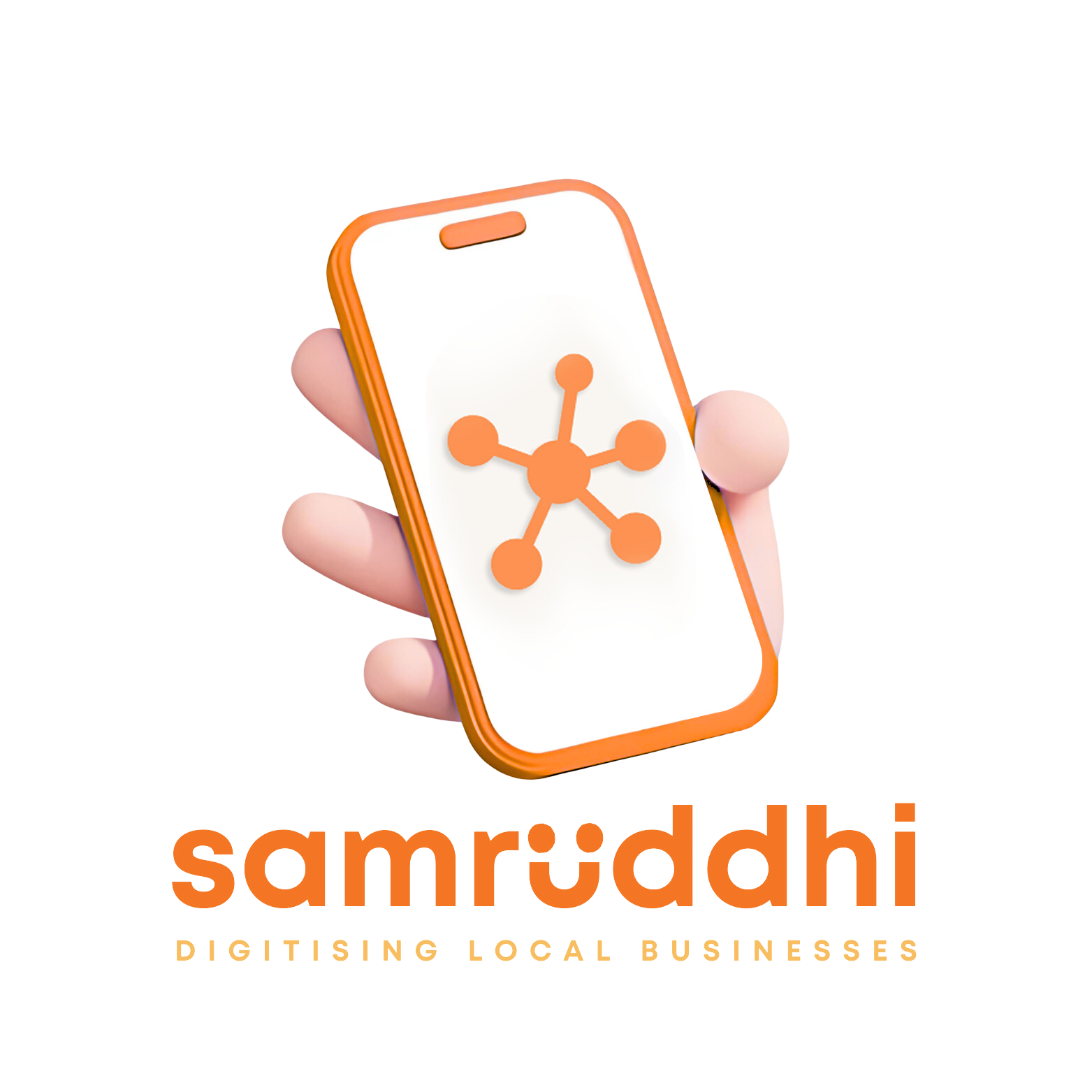 Project Samruddhi Logo